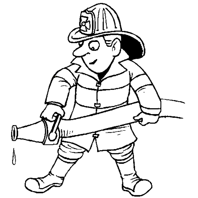 early childhood coloring pages - photo #47